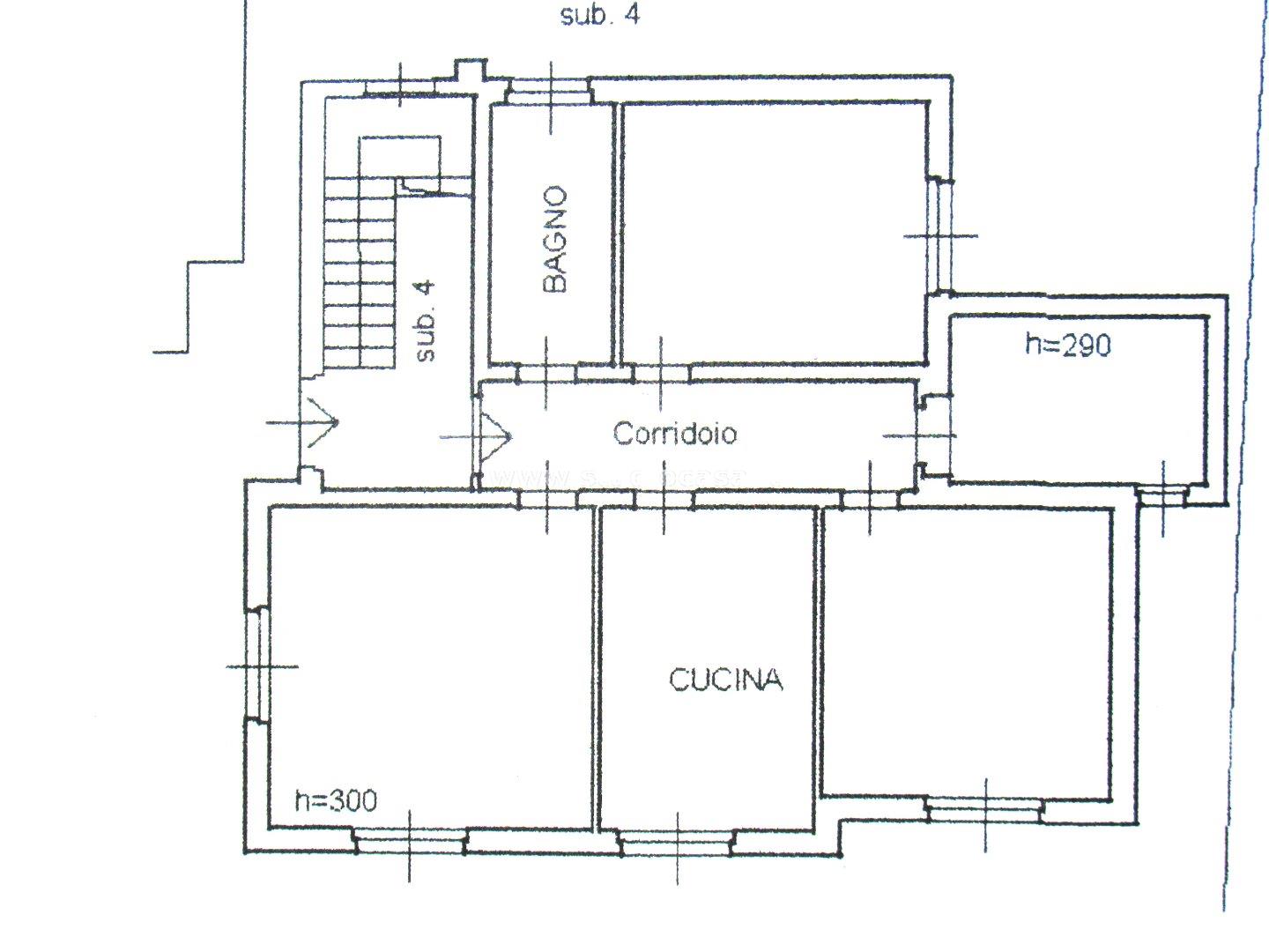 Casa Unifamiliare in vendita a Lovere