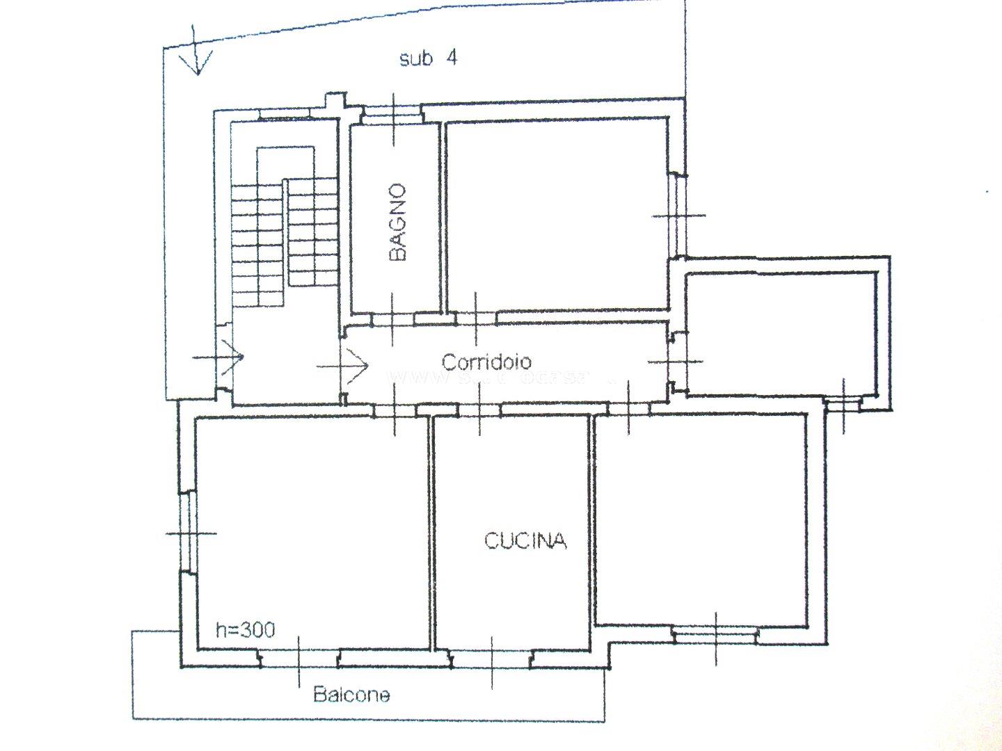 Casa Unifamiliare in vendita a Lovere