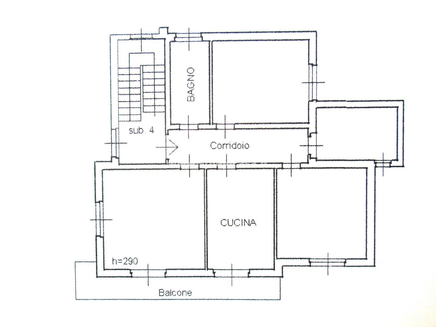 Casa Unifamiliare in vendita a Lovere