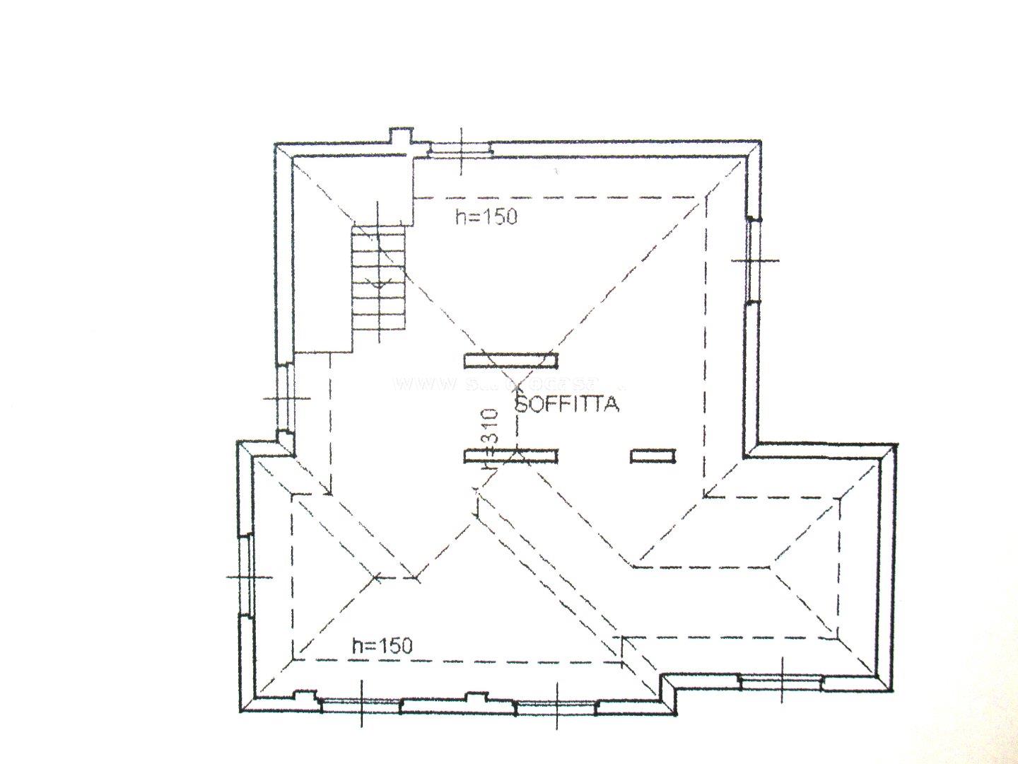 Casa Unifamiliare in vendita a Lovere
