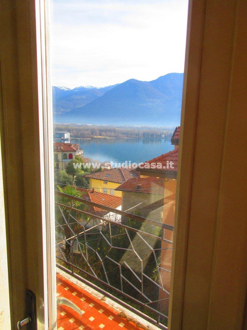 Casa Unifamiliare in vendita a Lovere