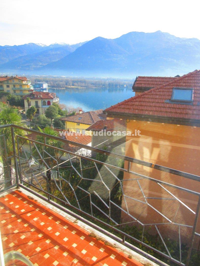 Casa Unifamiliare in vendita a Lovere