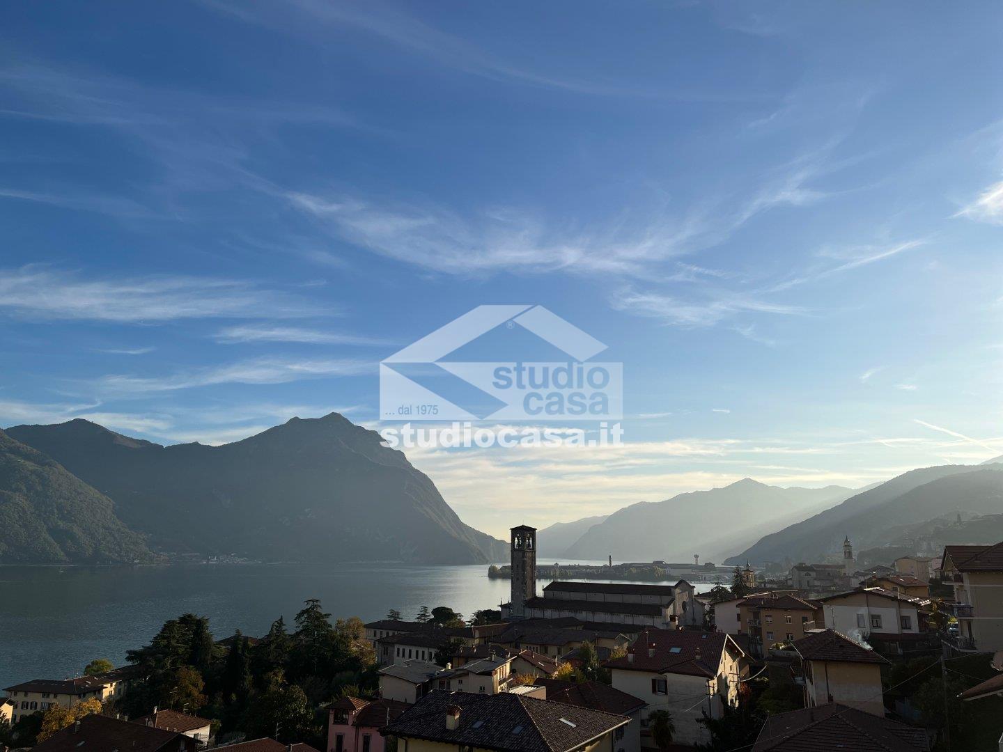 Casa Unifamiliare in vendita a Lovere