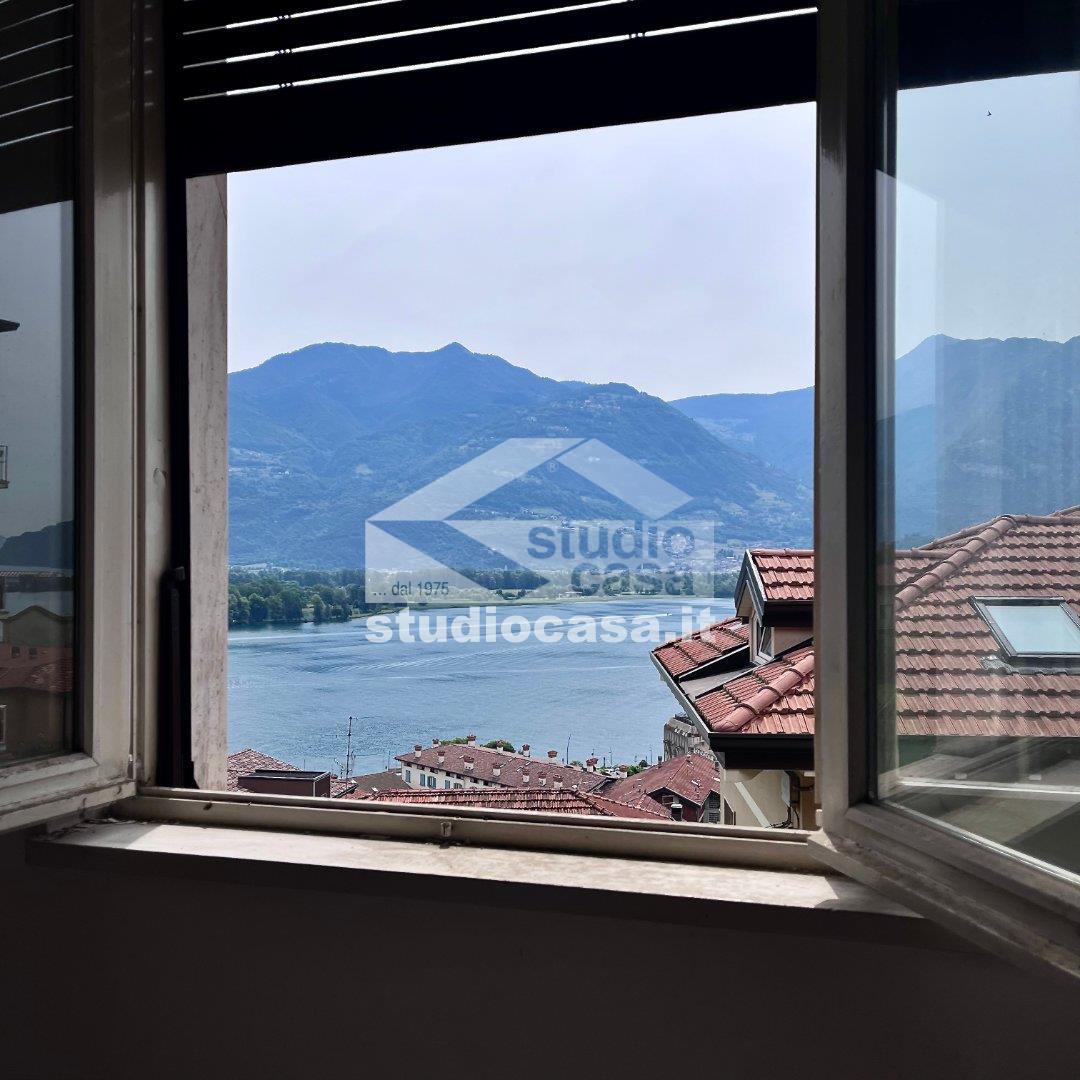 Casa Unifamiliare in vendita a Lovere