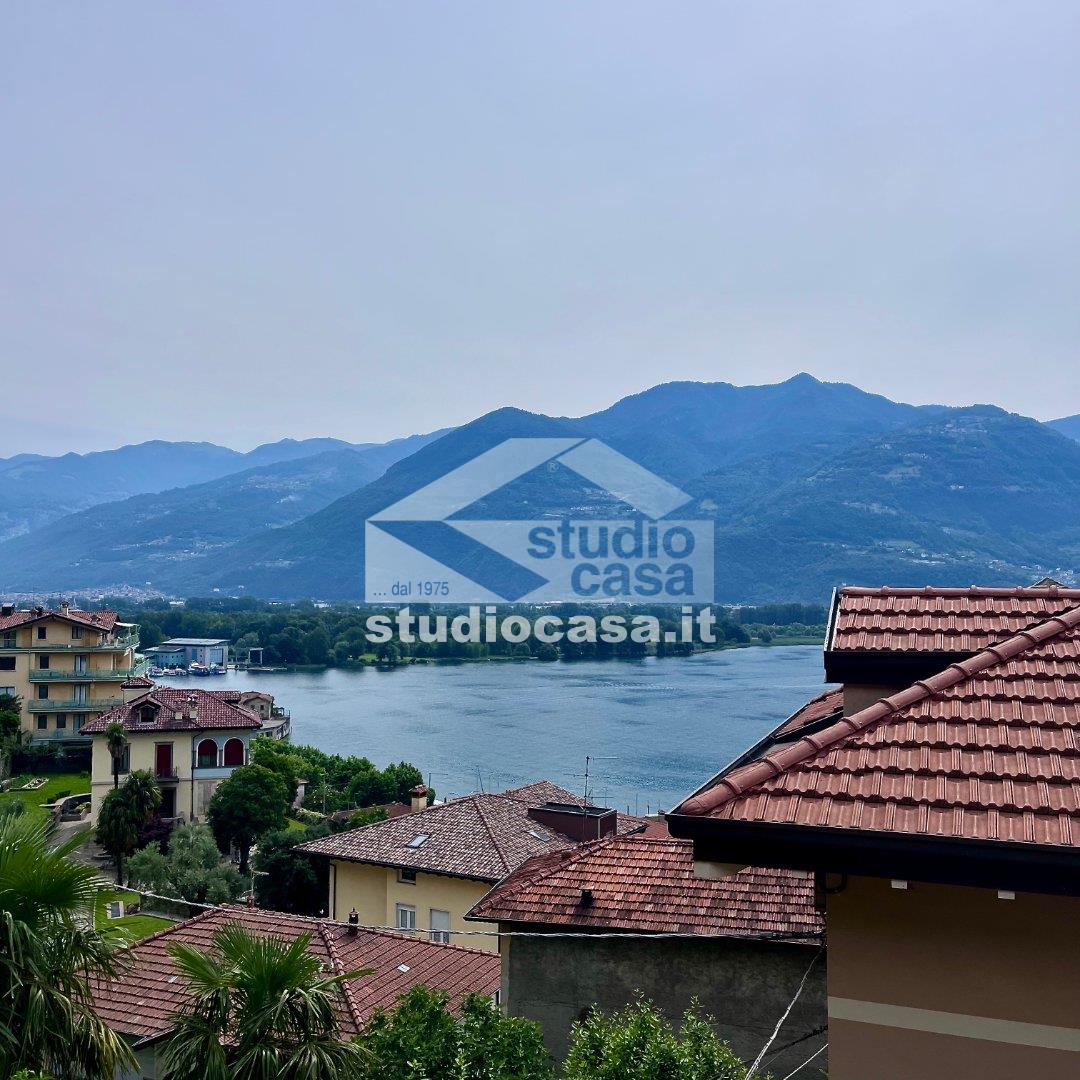 Casa Unifamiliare in vendita a Lovere
