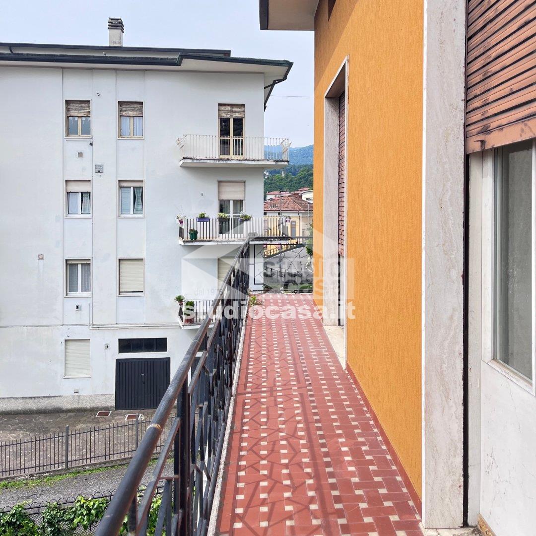 Casa Unifamiliare in vendita a Lovere