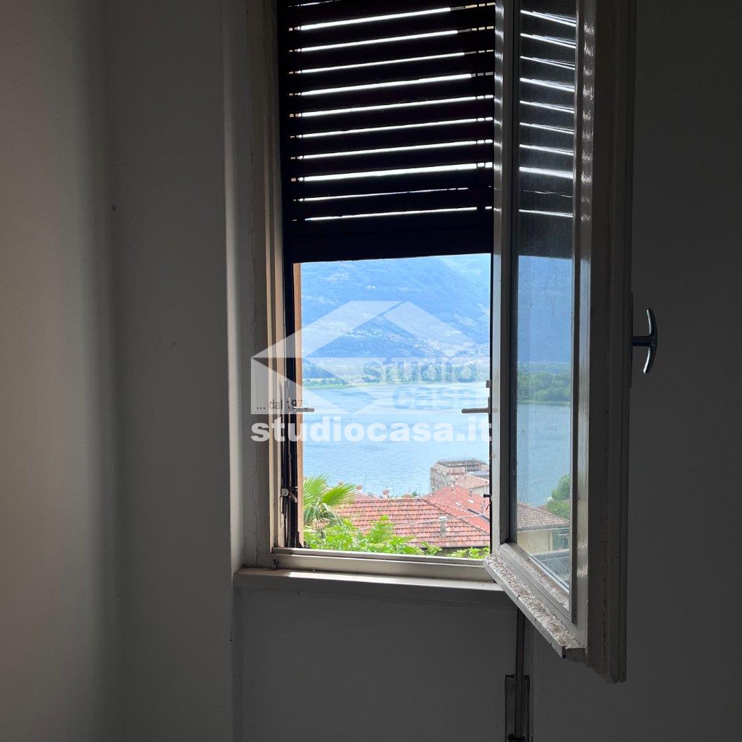 Casa Unifamiliare in vendita a Lovere