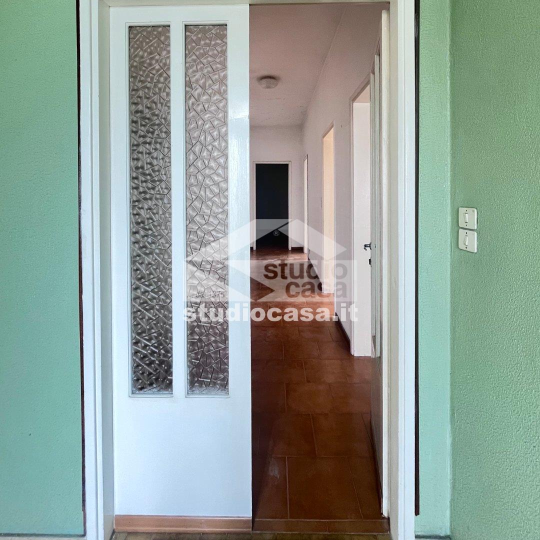 Casa Unifamiliare in vendita a Lovere