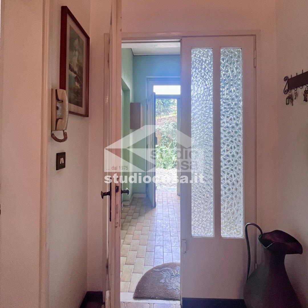 Casa Unifamiliare in vendita a Lovere