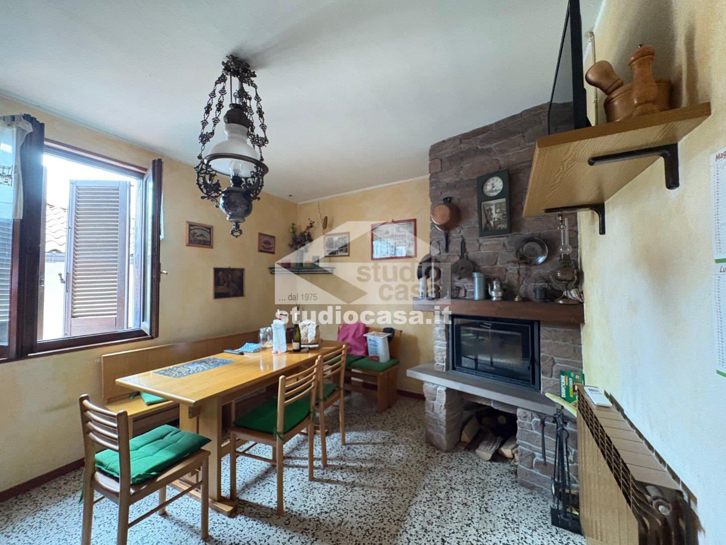 Casa Unifamiliare in vendita a Lovere