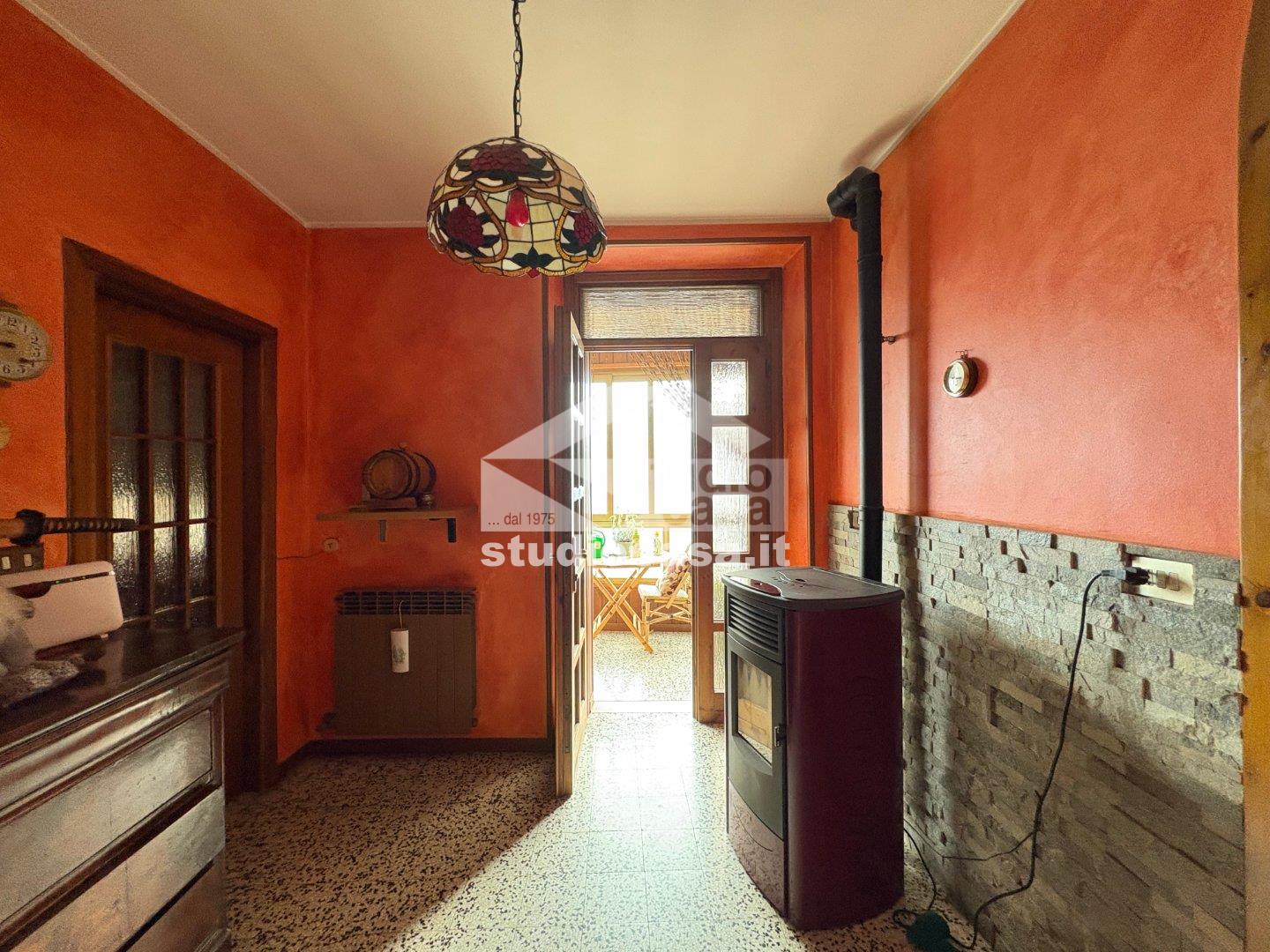 Casa Unifamiliare in vendita a Lovere