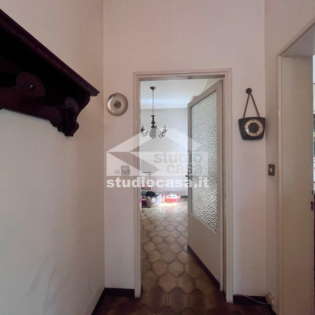 Casa Unifamiliare in vendita a Lovere