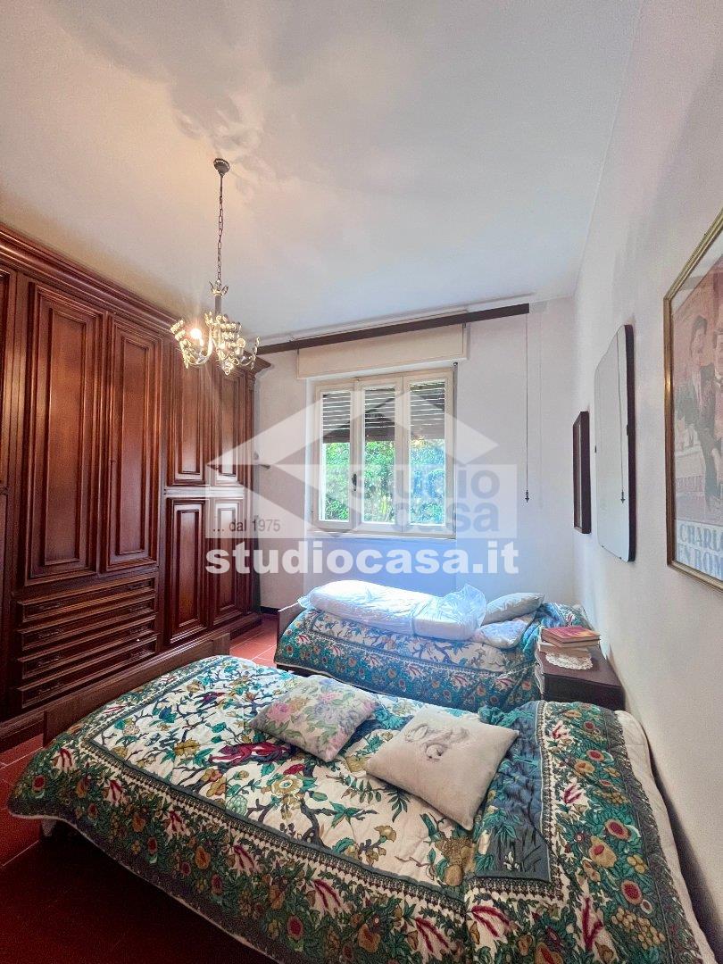 Casa Unifamiliare in vendita a Lovere
