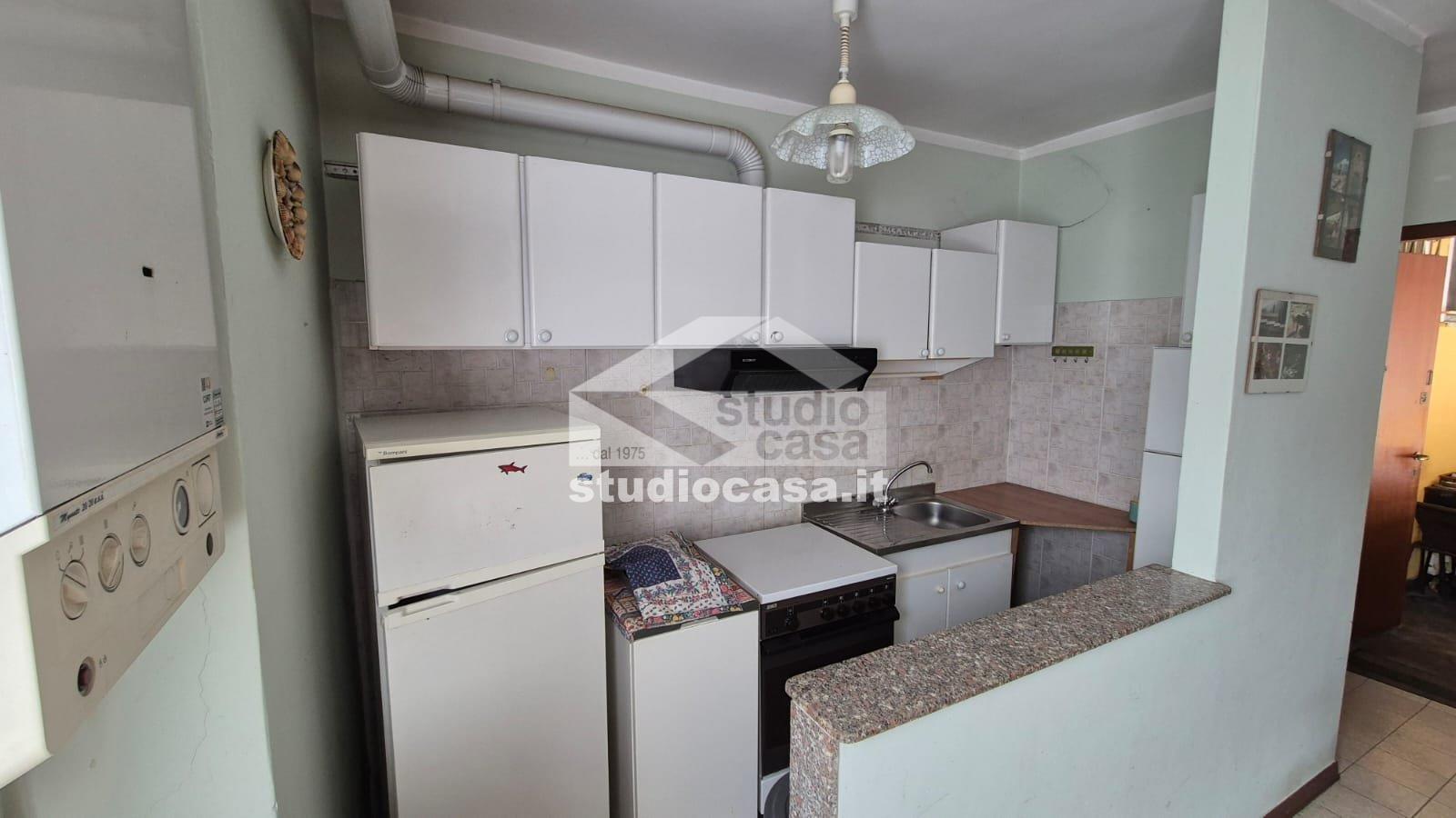 Appartamento in vendita a Endine Gaiano