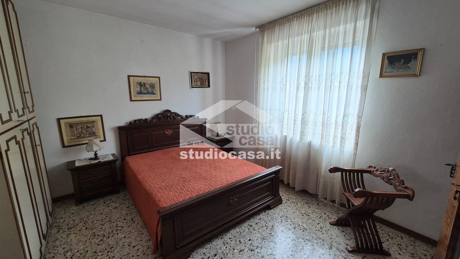 Appartamento in vendita a Endine Gaiano