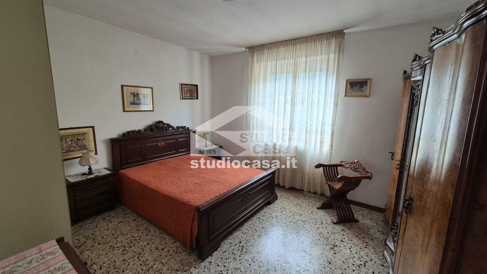 Appartamento in vendita a Endine Gaiano