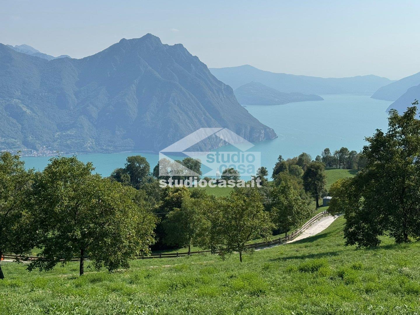 Terreno Agricolo in vendita a Bossico