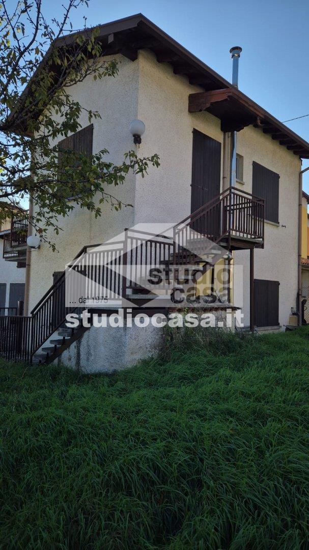 Casa Unifamiliare in vendita a Pianico