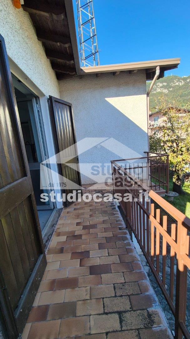 Casa Unifamiliare in vendita a Pianico