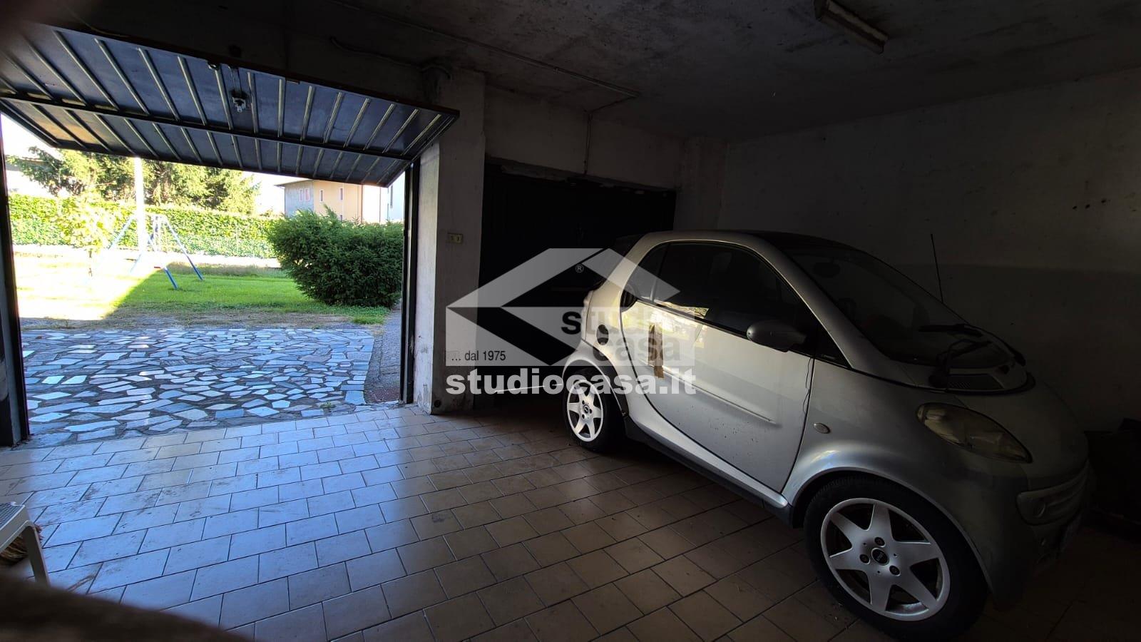 Casa Unifamiliare in vendita a Pianico