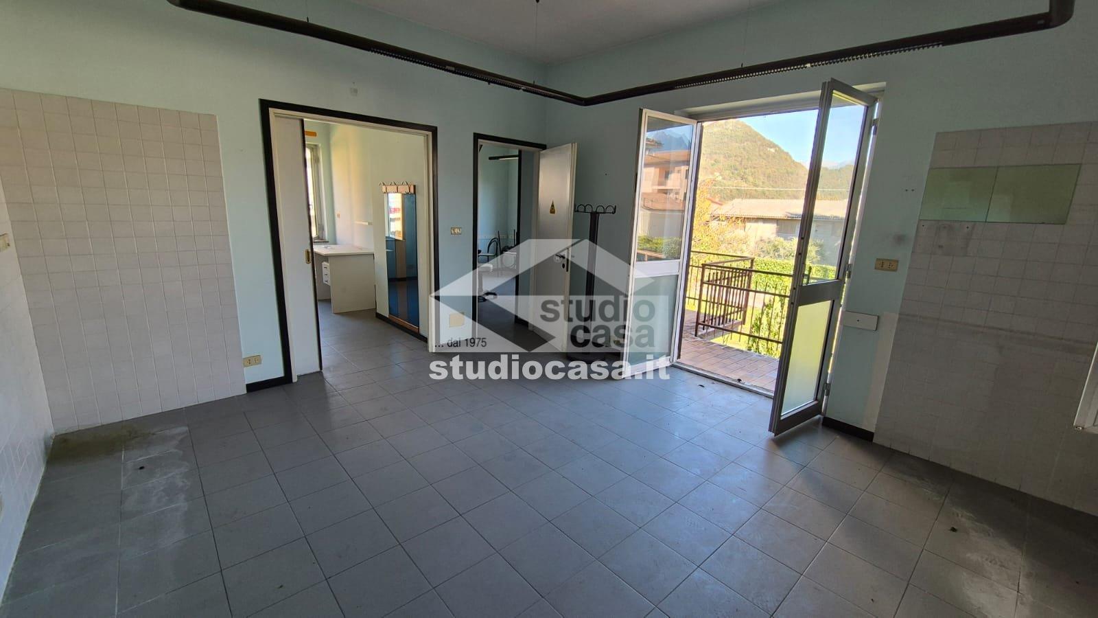 Casa Unifamiliare in vendita a Pianico