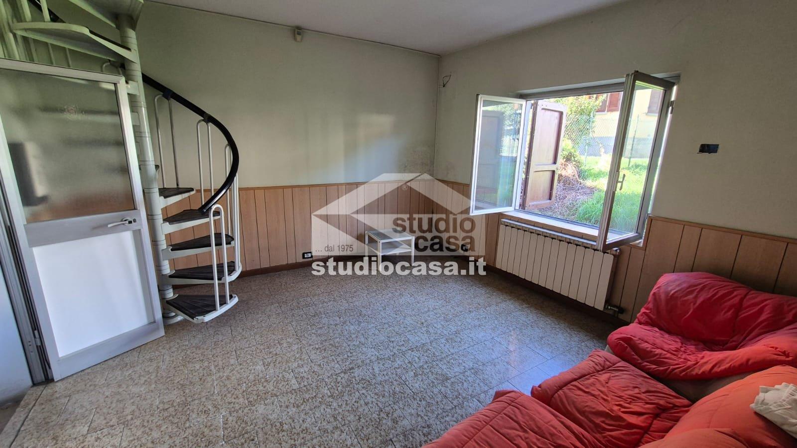 Casa Unifamiliare in vendita a Pianico
