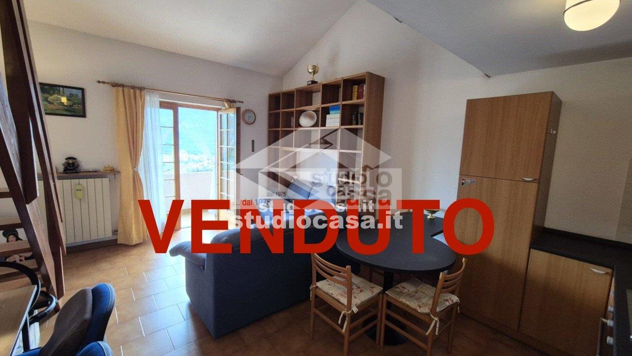 Appartamento in vendita a Sovere