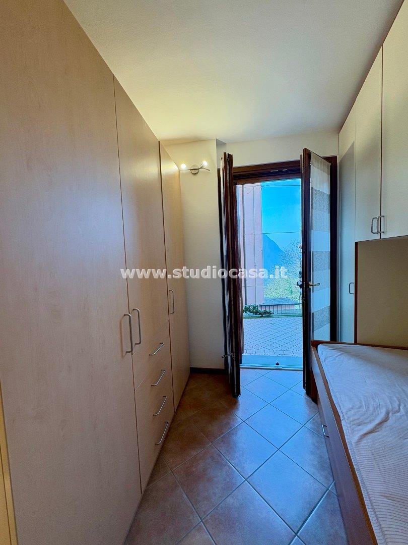 Appartamento in vendita a Costa Volpino