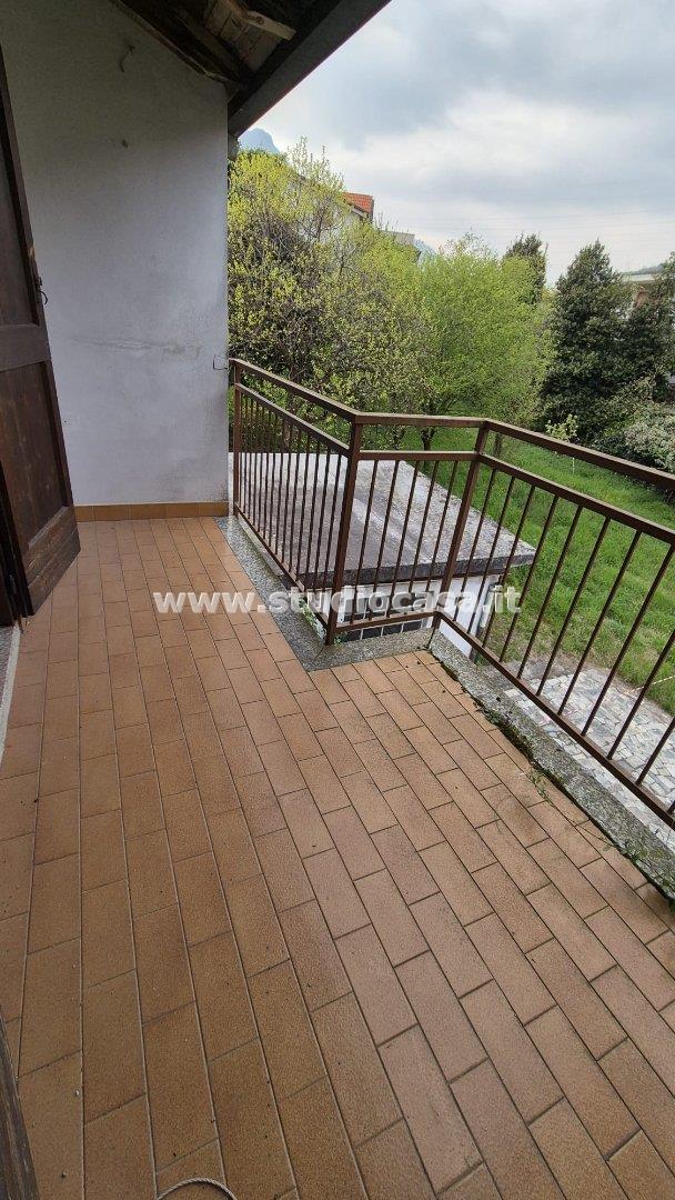 Appartamento in vendita a Pianico