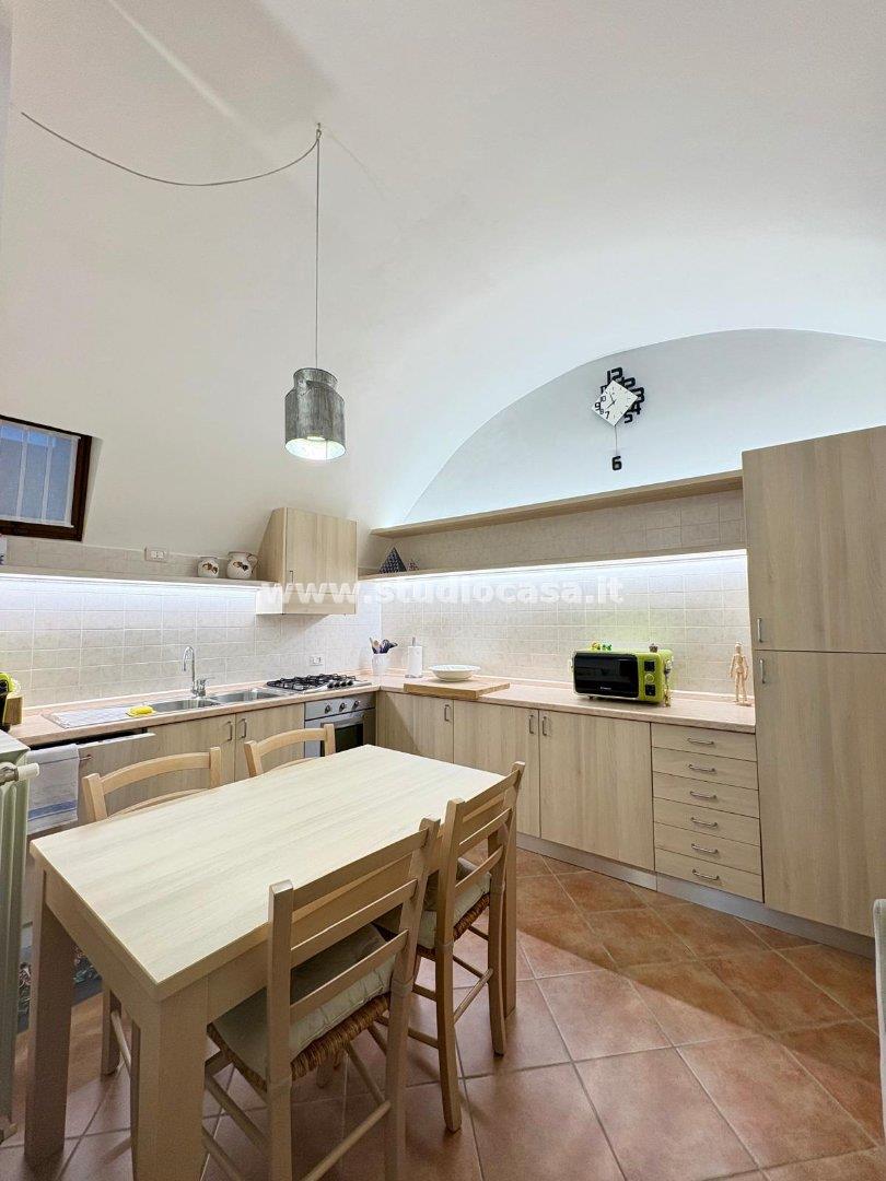 Appartamento in vendita a Costa Volpino