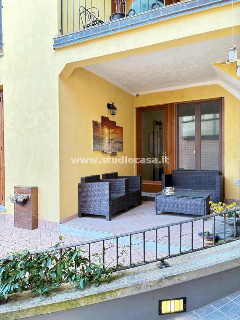 Appartamento in vendita a Costa Volpino