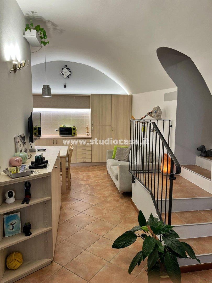 Appartamento in vendita a Costa Volpino