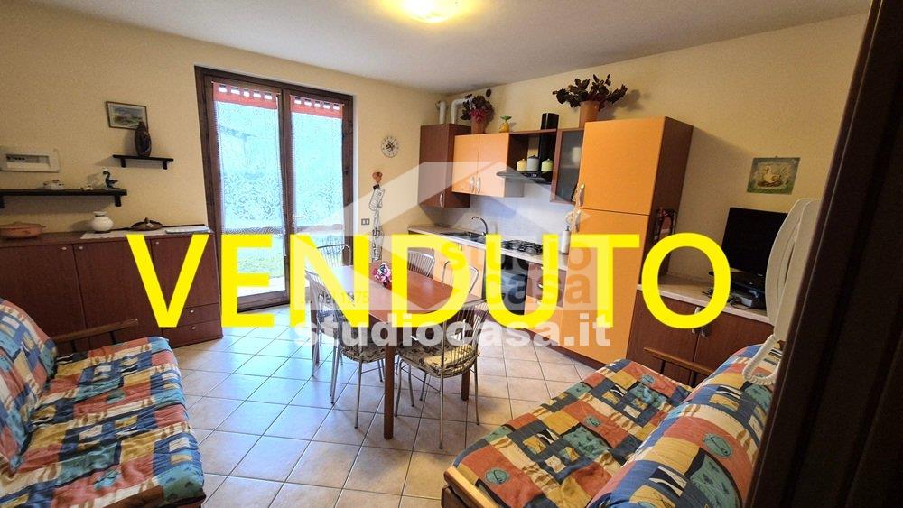 Appartamento in vendita a Castro