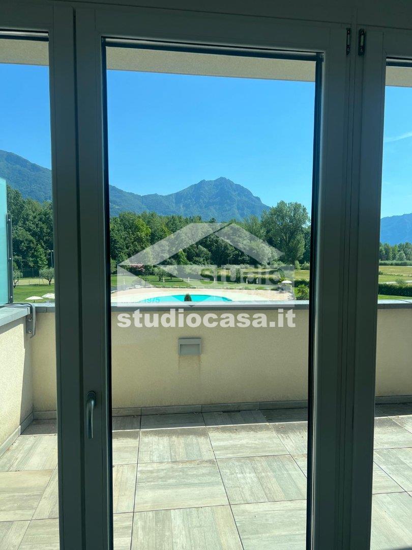 Appartamento in vendita a Costa Volpino