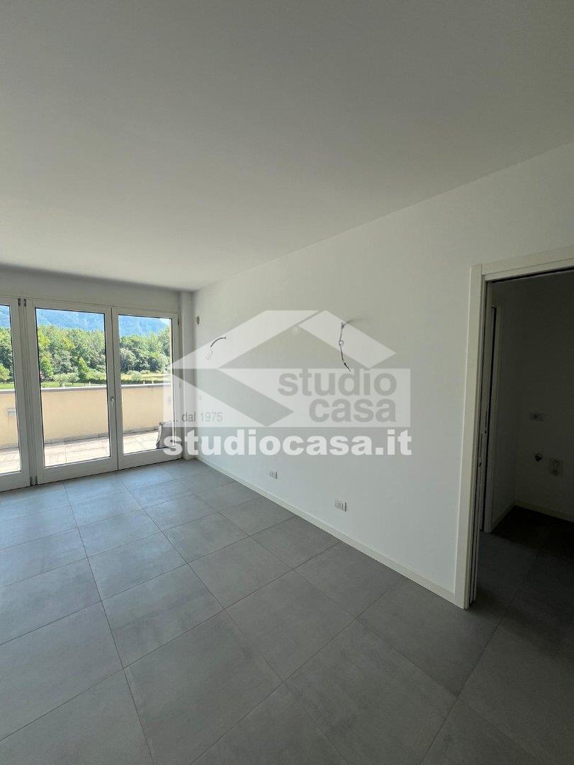 Appartamento in vendita a Costa Volpino