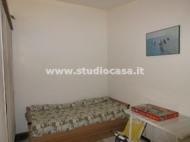 Appartamento in vendita a Spinone al Lago