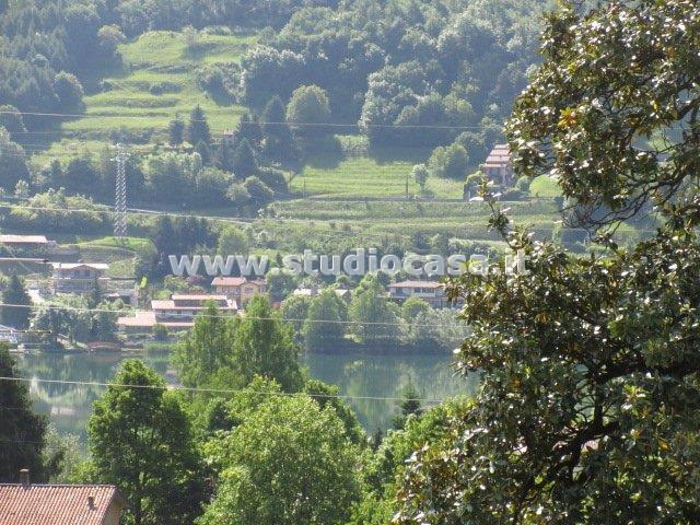 Appartamento in vendita a Spinone al Lago