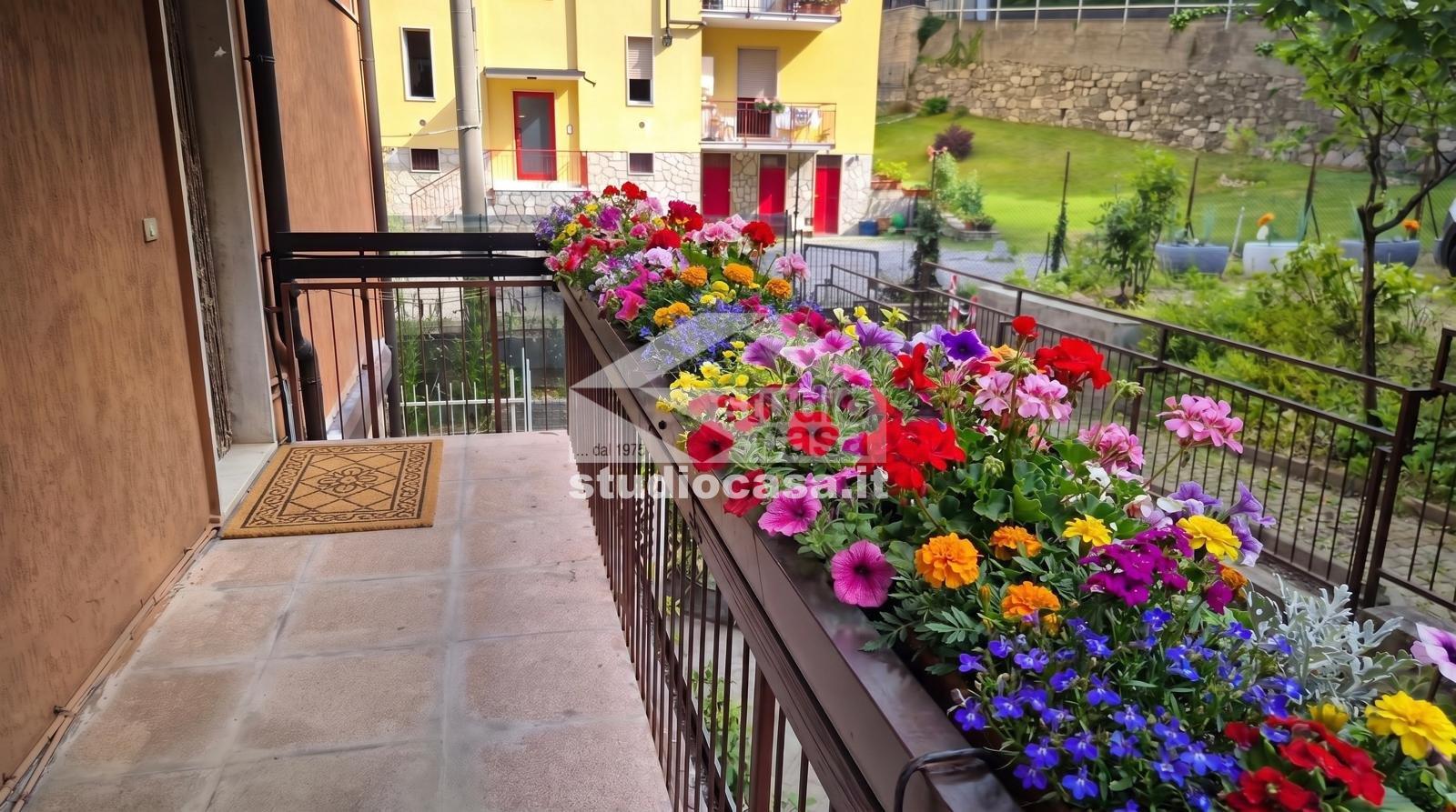 Appartamento in vendita a Castro