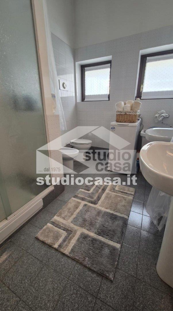 Appartamento in vendita a Castro
