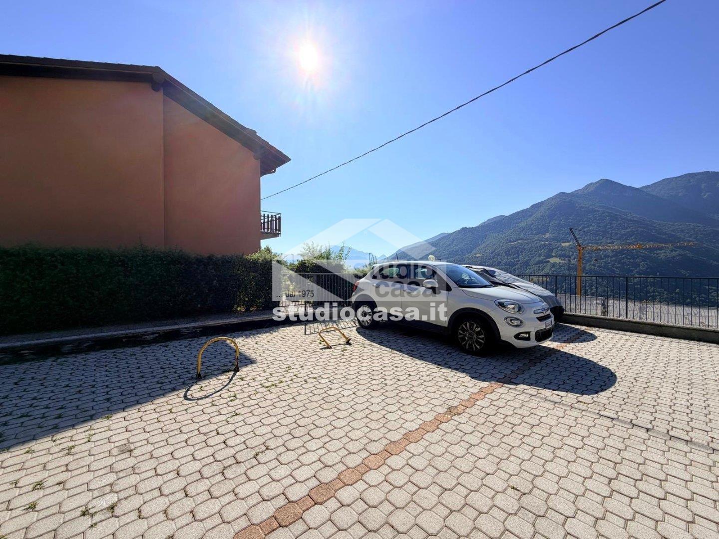 Appartamento in vendita a Ranzanico