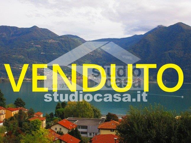 Appartamento in vendita a Lovere