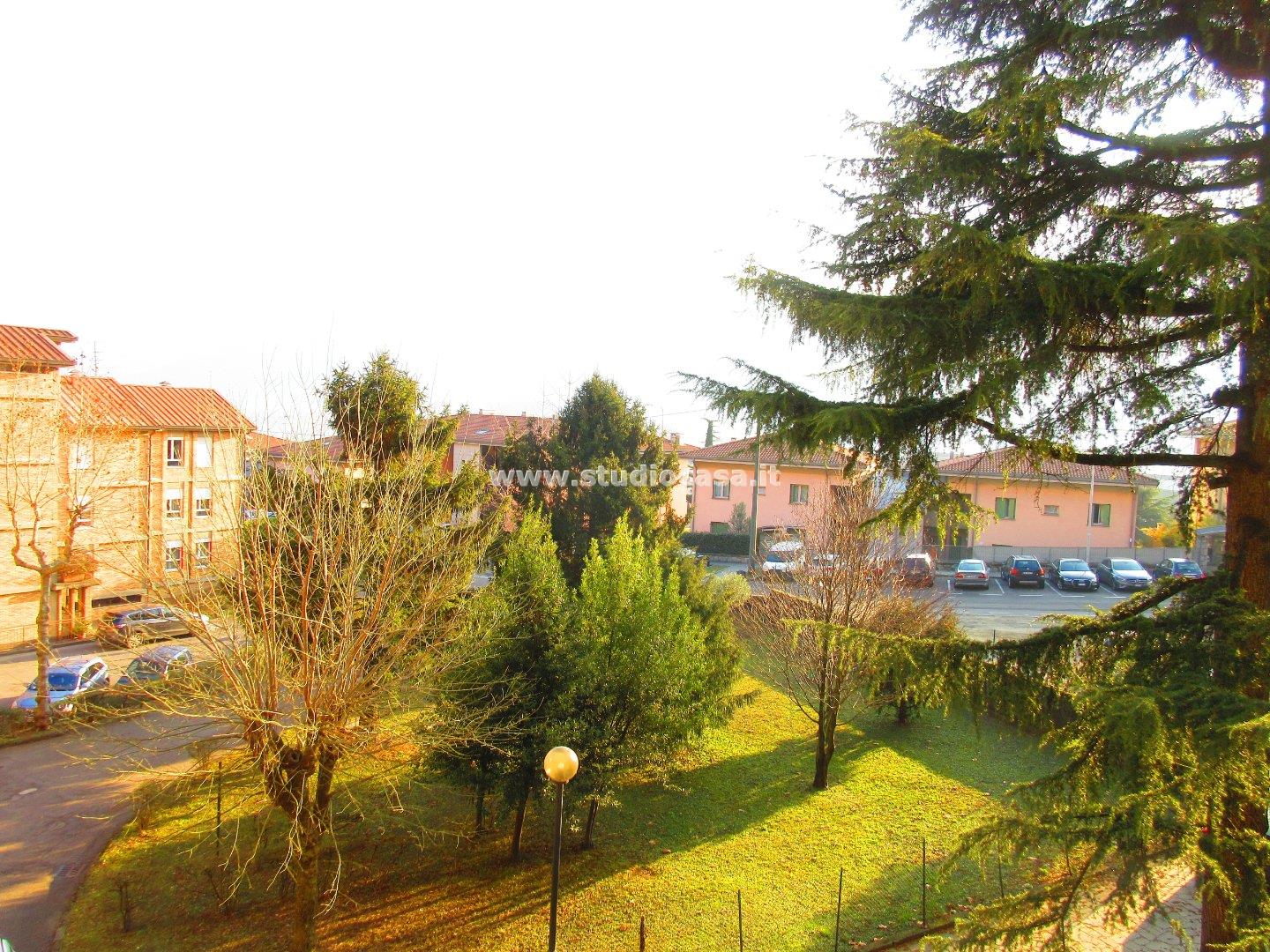 Appartamento in vendita a Lovere