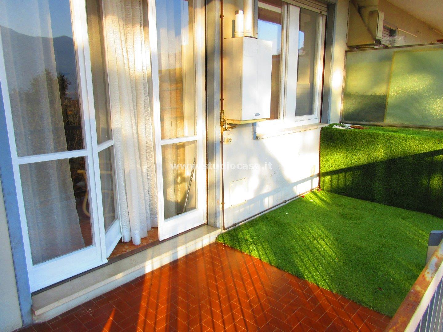 Appartamento in vendita a Lovere