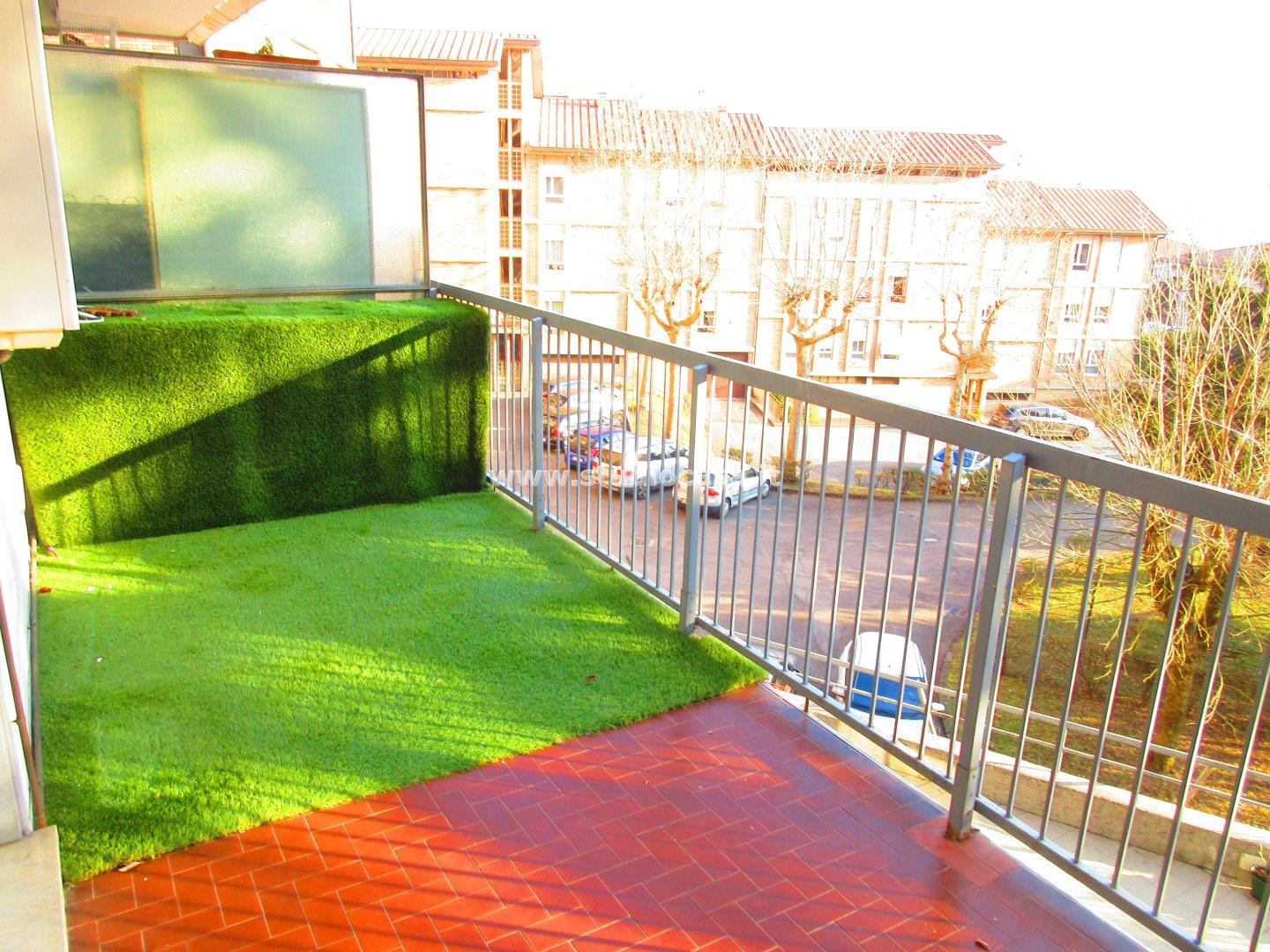 Appartamento in vendita a Lovere