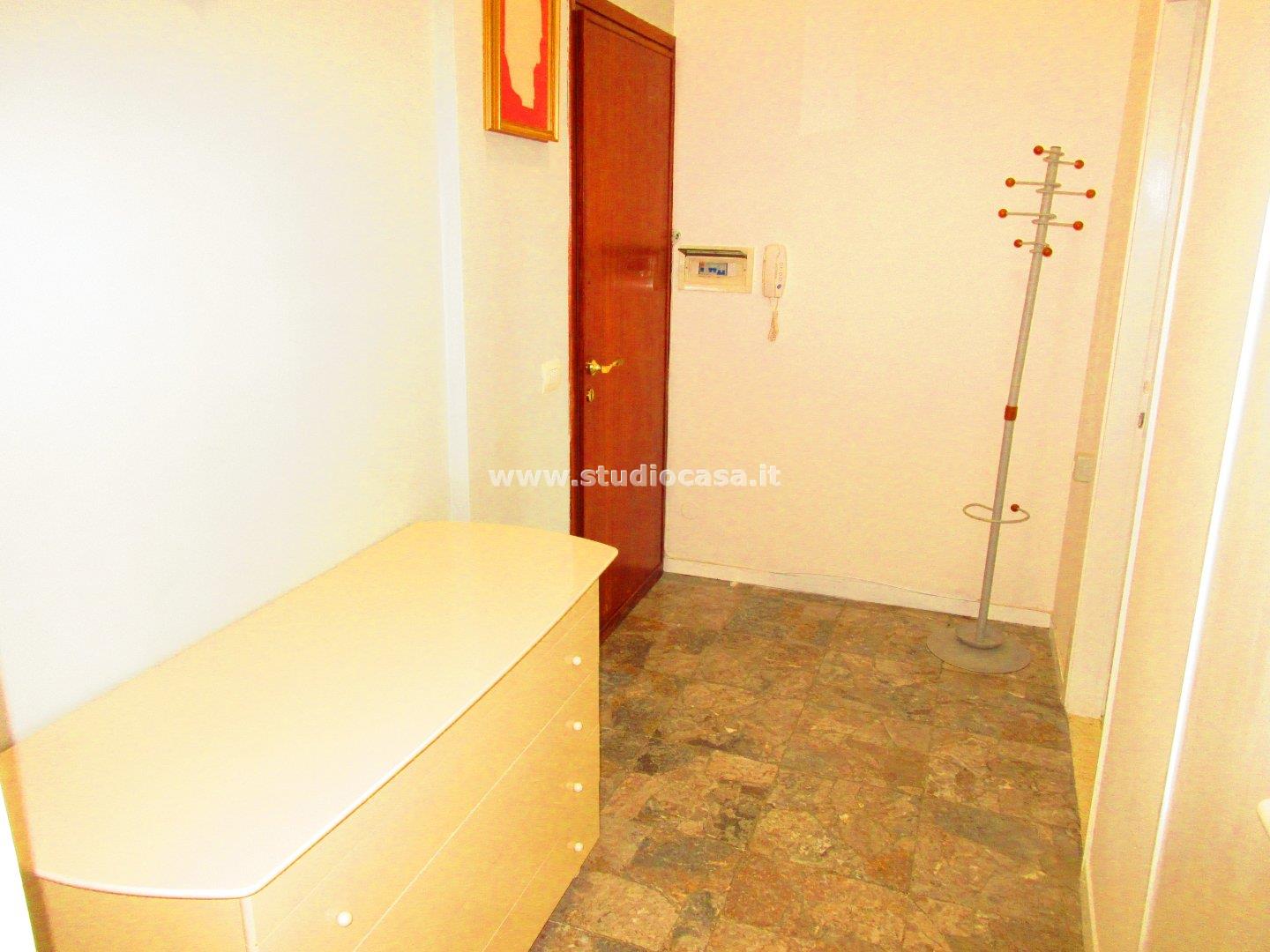 Appartamento in vendita a Lovere