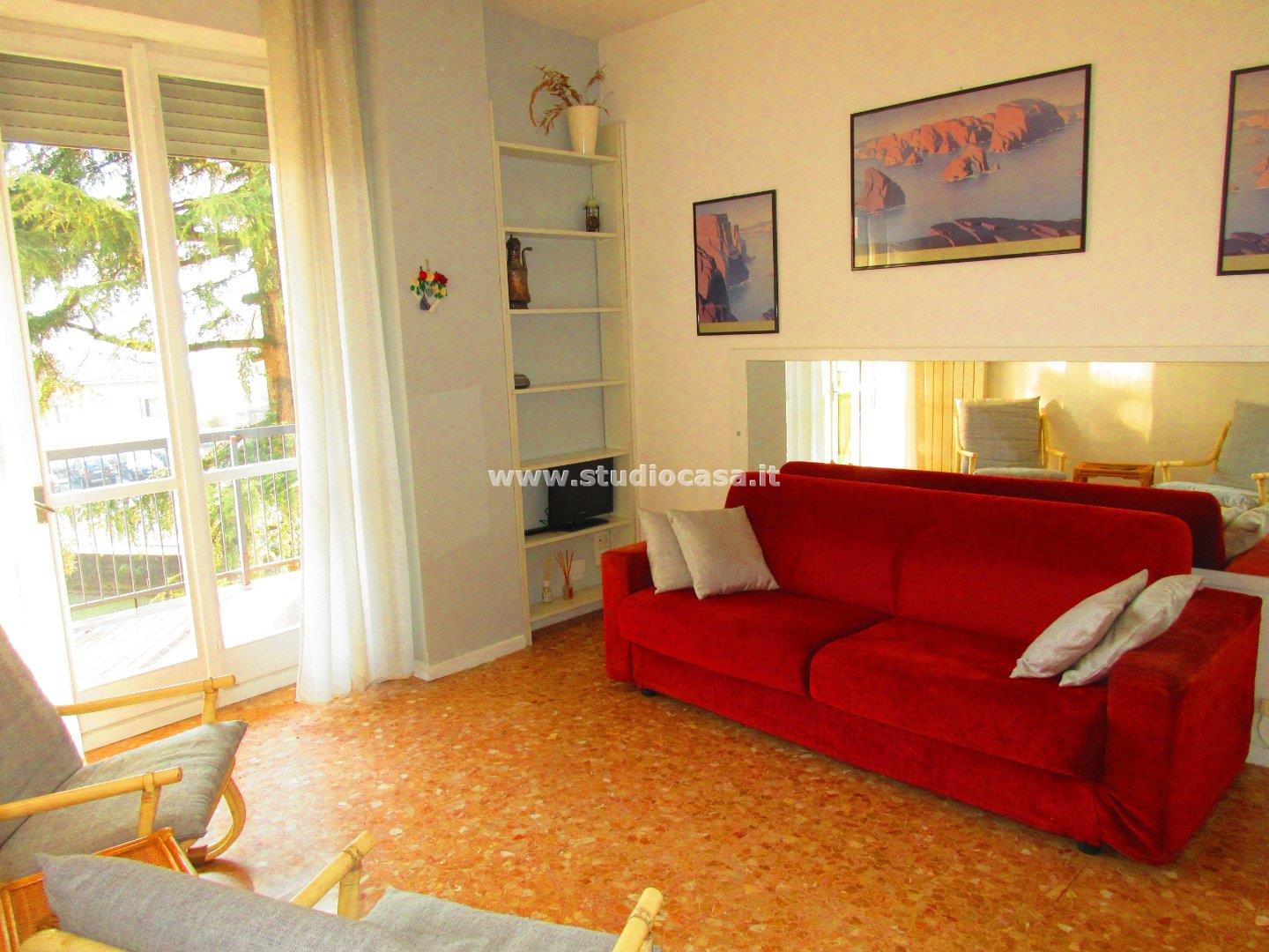 Appartamento in vendita a Lovere