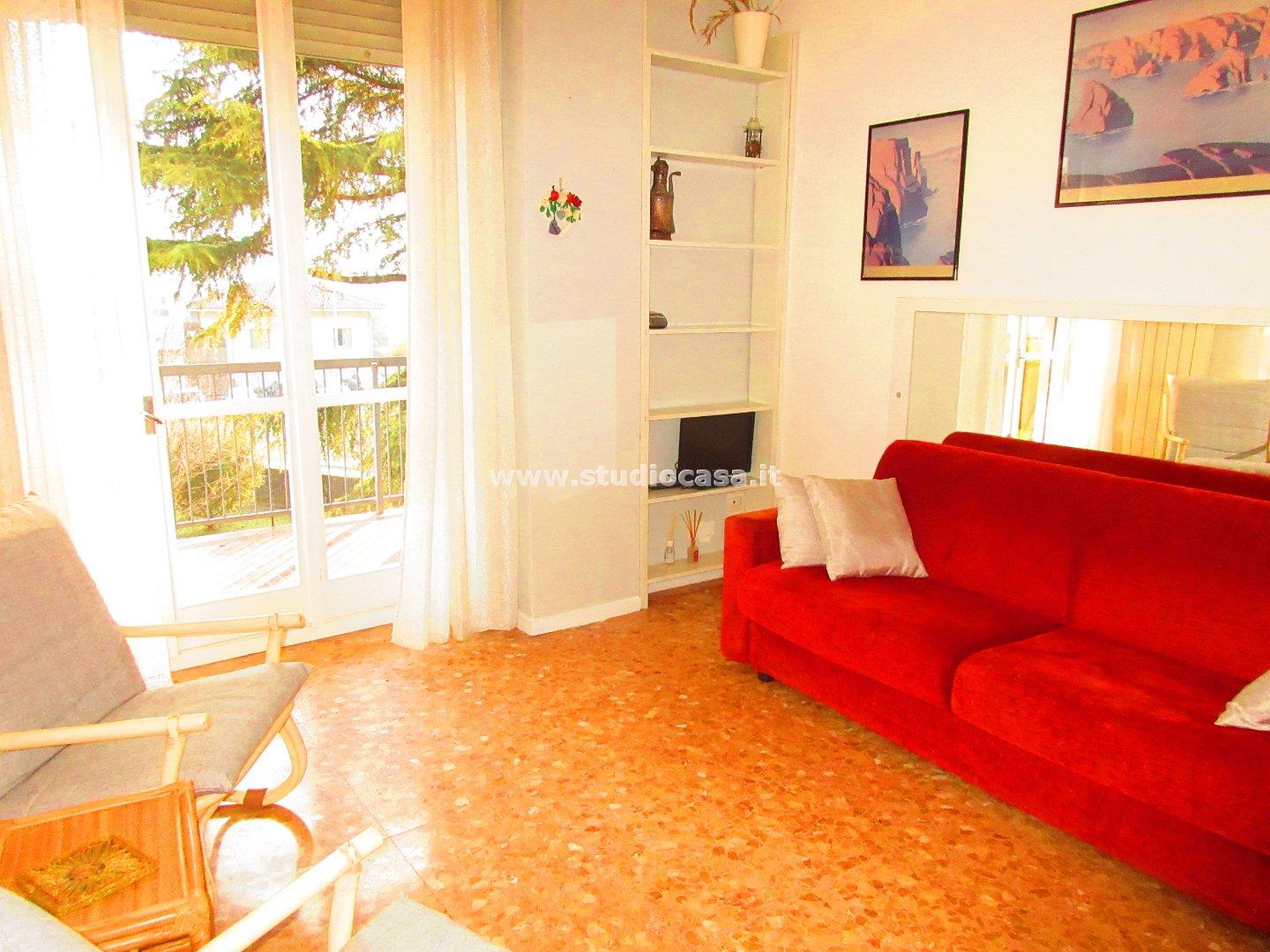 Appartamento in vendita a Lovere