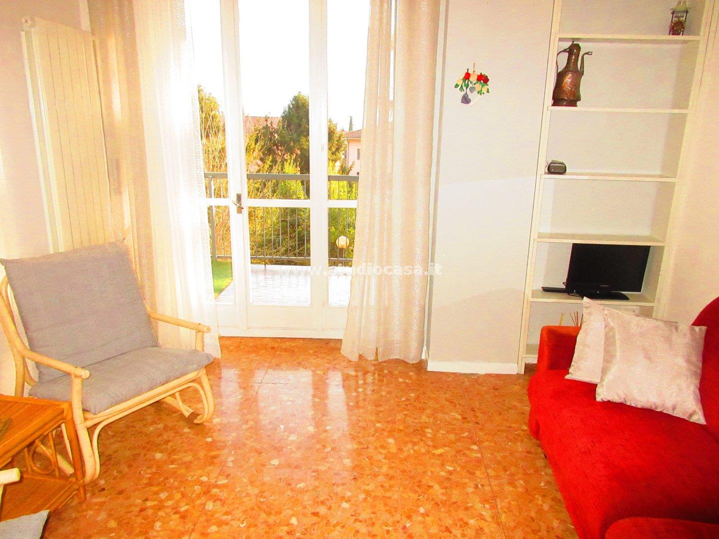 Appartamento in vendita a Lovere