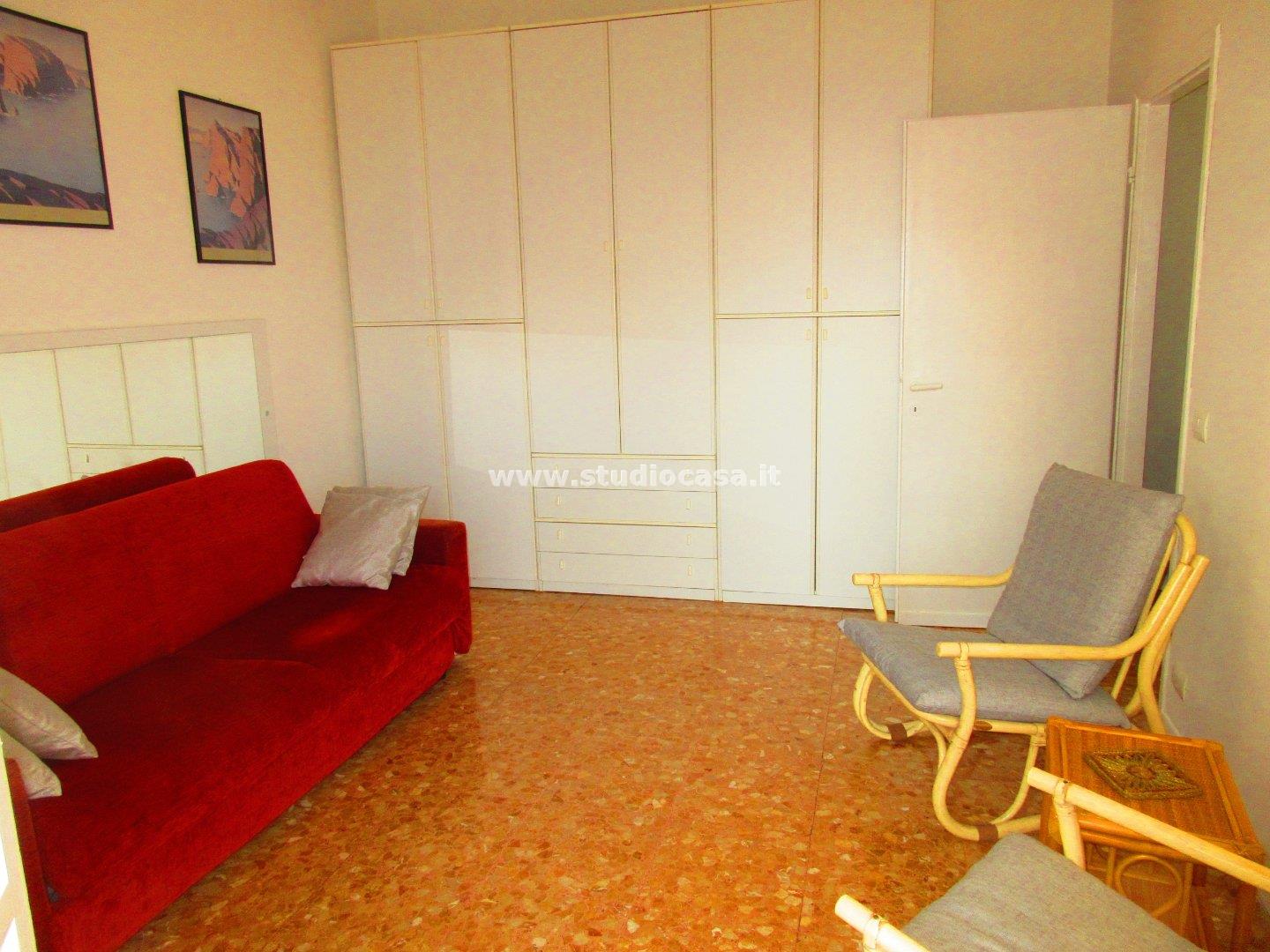 Appartamento in vendita a Lovere