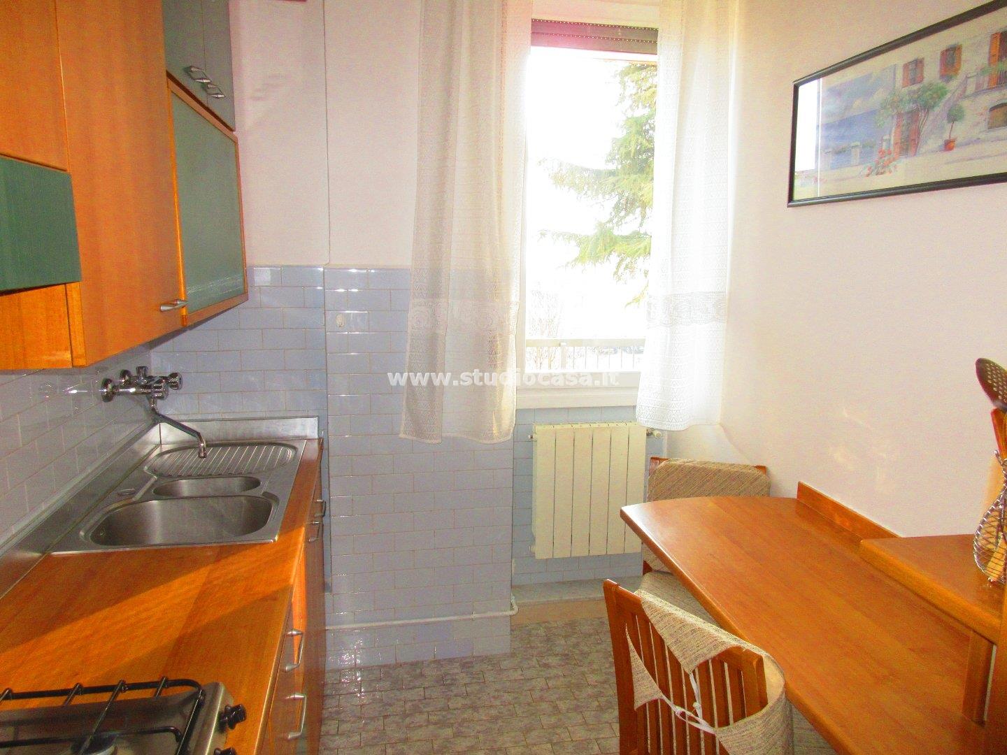 Appartamento in vendita a Lovere